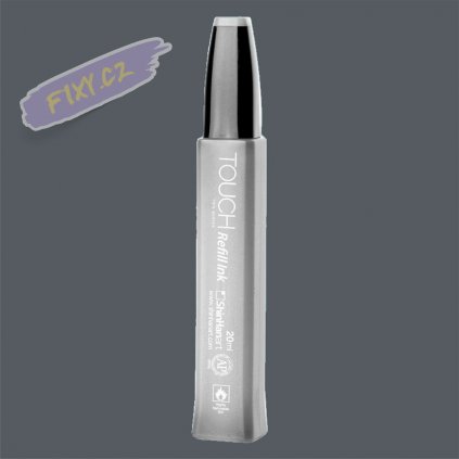 11022 2 cg8 cool grey touch refill ink