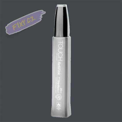 11025 2 cg9 cool grey touch refill ink