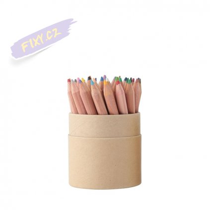 11439 2 muji pastelky 36ks mini