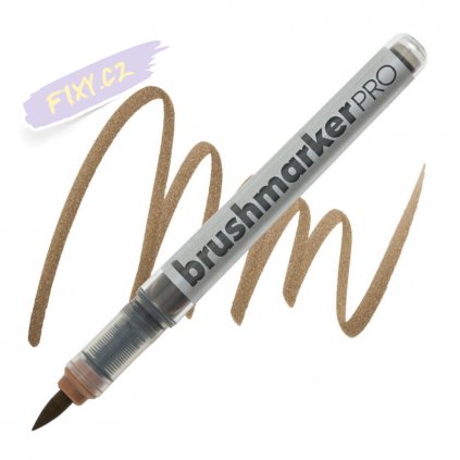 11790 1 karin brushmarker pro cinnamon 199