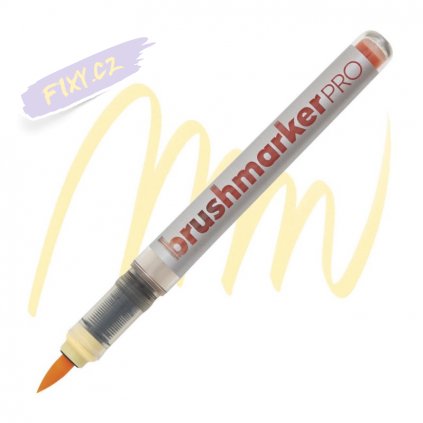 11814 1 karin brushmarker pro almond 216