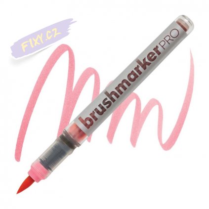 11817 1 karin brushmarker pro pale pink 220