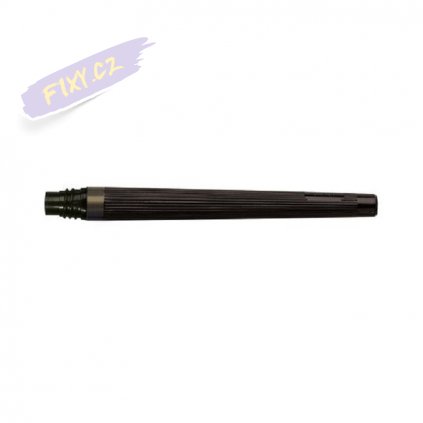 1182 1 inkoust pro pentel color brush pen sedy