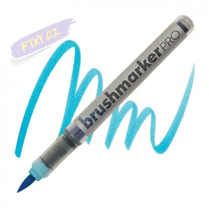 11832 1 karin brushmarker pro arctic blue 264