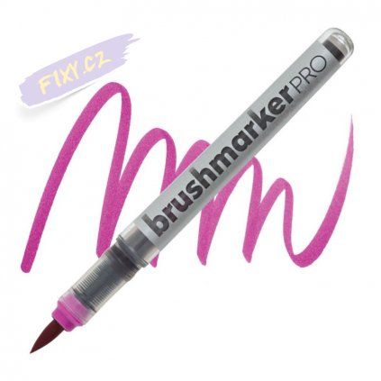 11868 1 karin brushmarker pro red lilac 358