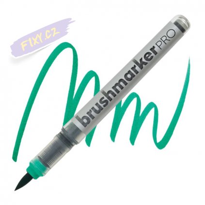 11877 1 karin brushmarker pro ocean teal 377