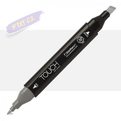 1299 1 0 colorless blender touch twin marker