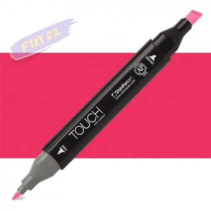 1314 1 r4 vivid red touch twin marker