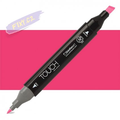 1317 1 r5 cherry pink touch twin marker