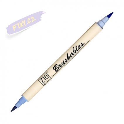 14505 1 kuretake zig memory system brushables splash