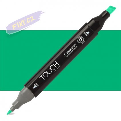 1455 1 g56 mint green touch twin marker