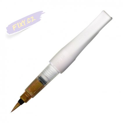 14643 1 kuretake zig wink of luna brush 103 copper