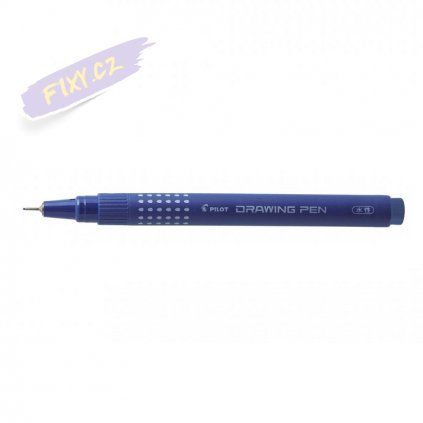 14694 1 pilot liner drawing pen 05 modry