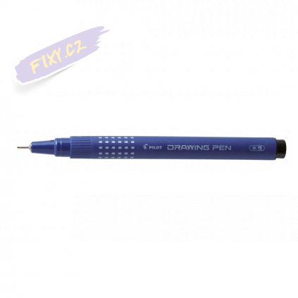 14697 1 pilot liner drawing pen 06 cerny