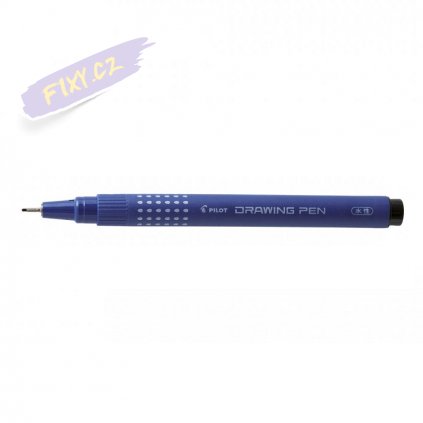 14715 1 pilot liner drawing pen 10 cerny