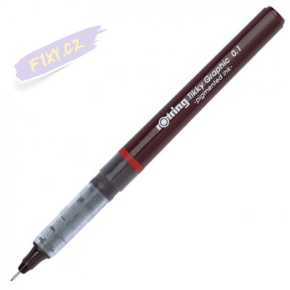 14748 1 liner rotring tikky graphic 0 1mm