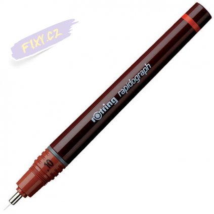 14769 2 technicke pero rotring rapidograph 0 1mm