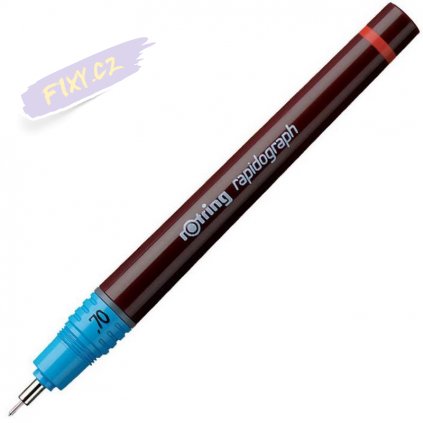 14799 2 technicke pero rotring rapidograph 0 7mm