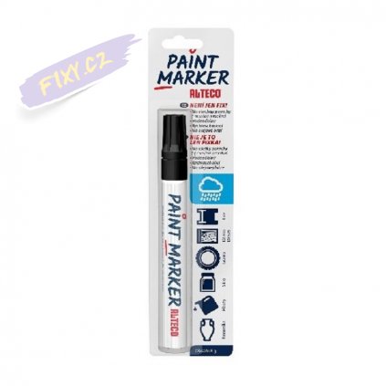 14955 5 alteco paint marker cerny