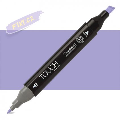 1509 1 pb75 dark blue light touch twin marker