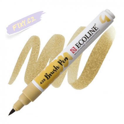 ECOLINE brushpen 439