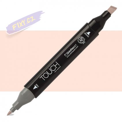 1629 1 r131 skin white touch twin marker
