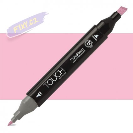 1650 1 rp138 light pink touch twin marker