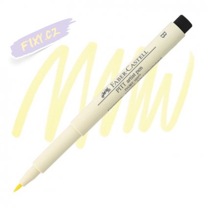 16743 3 faber castell pitt artist pen b 103 ivory