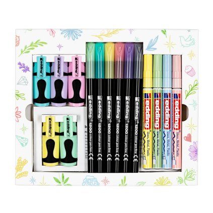 17694 4 sada edding pastel celebratrations 15ks