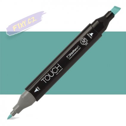 1779 1 bg251 verona blue touch twin marker