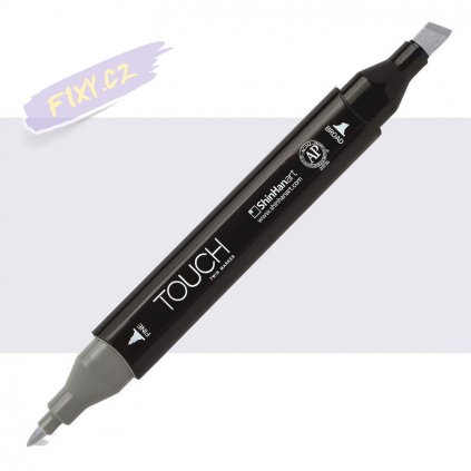 1851 1 cg0 5 cool grey touch twin marker