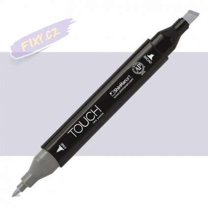 1854 1 cg1 cool grey touch twin marker
