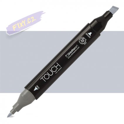 1857 1 cg2 cool grey touch twin marker