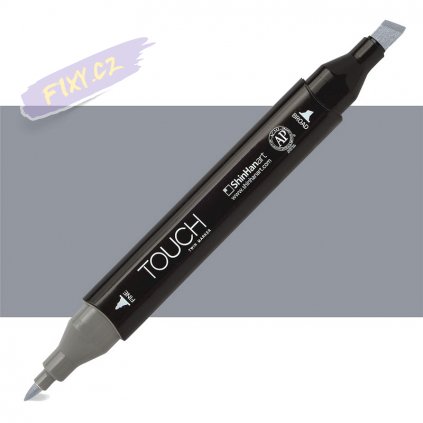 1866 1 cg5 cool grey touch twin marker
