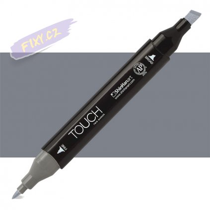 1869 1 cg6 cool grey touch twin marker