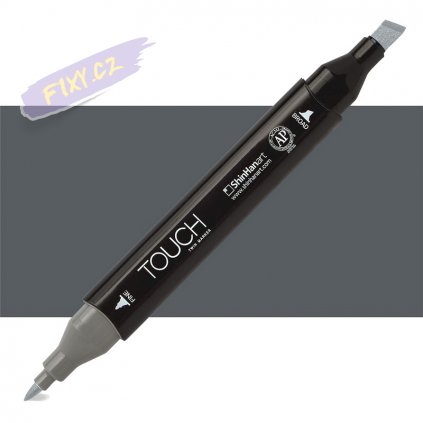 1875 1 cg8 cool grey touch twin marker