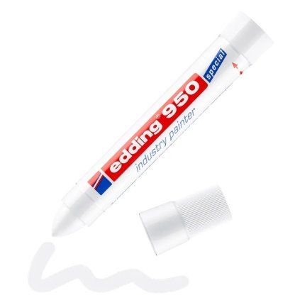 6599 edding 950 pastovy permanentni popisovac
