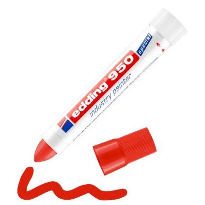 6599 3 edding 950 pastovy permanentni popisovac
