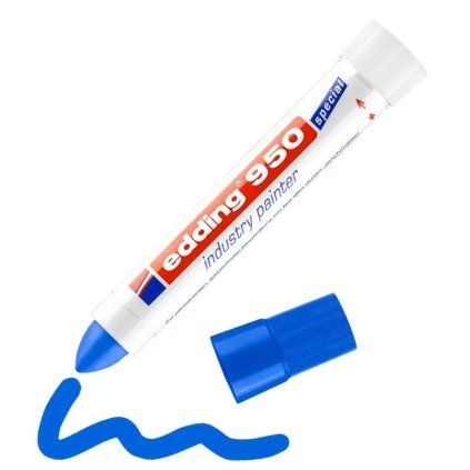 6599 2 edding 950 pastovy permanentni popisovac