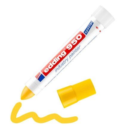 6599 1 edding 950 pastovy permanentni popisovac
