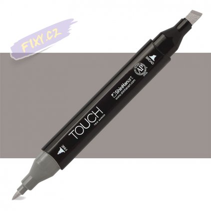 1896 1 wg5 warm grey touch twin marker