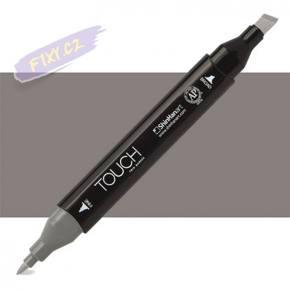 1899 1 wg6 warm grey touch twin marker