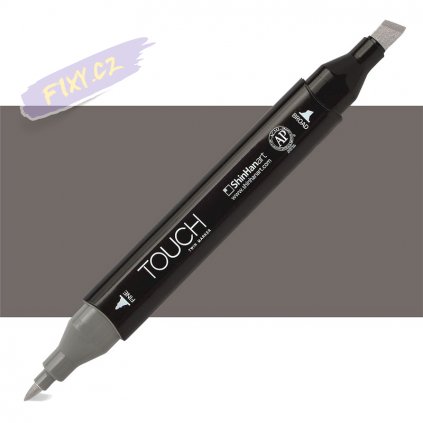 1902 1 wg7 warm grey touch twin marker