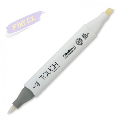 1911 2 0 colorless blender touch twin brush marker