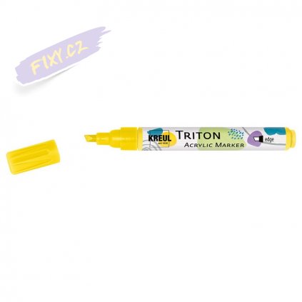 CK17801 KREUL TritonAcrylicMarker edge