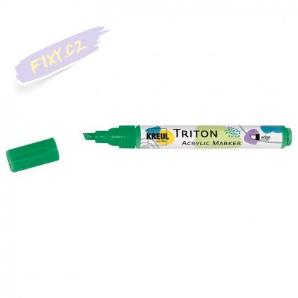 CK17806 KREUL TritonAcrylicMarker edge