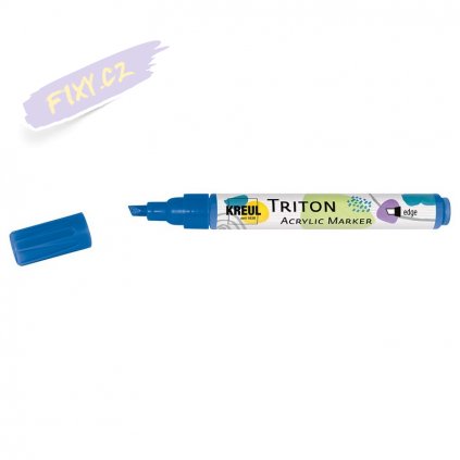 CK17807 KREUL TritonAcrylicMarker edge