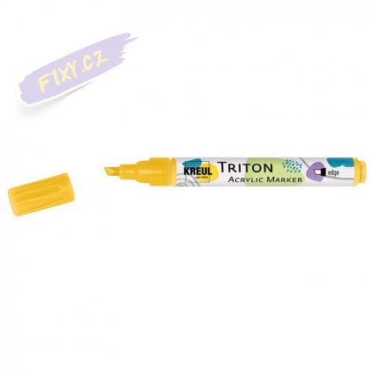 CK17810 KREUL TritonAcrylicMarker edge