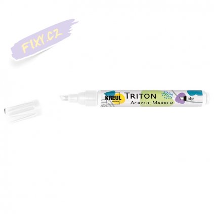 CK17817 KREUL TritonAcrylicMarker edge