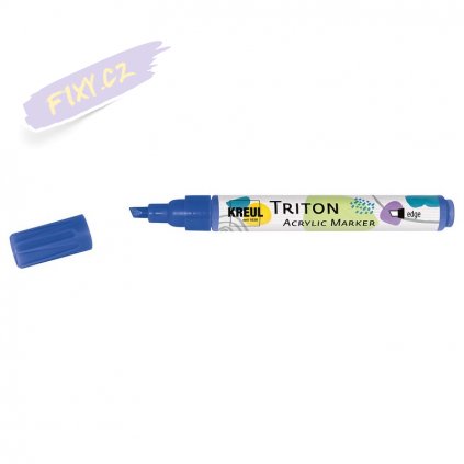 CK17819 KREUL TritonAcrylicMarker edge